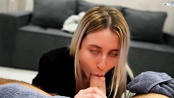 Cheating with my super hot stepsister on vacation, she