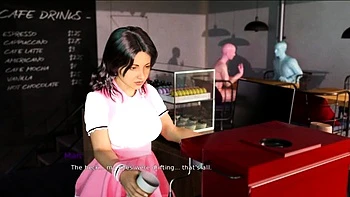 Argentina Gabriela DC Anal 3D Divas Club