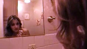 Amateur interracial threesome