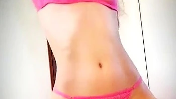 Amateur Blonde Teen Plays Solo with Toy Webcam Porn