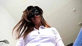 Madame Marissa - You'll Be My New Office Chair Now