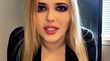 Manipulatrix Ivy - HypnoLust - Blackmail Findom