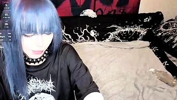 Slutty fetish lesbians in stockings