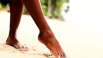 Hot Big Black Latina booty Black and Ebony