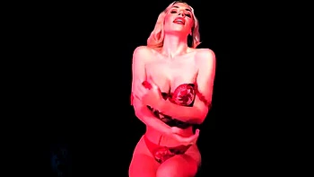 Goddess Kitty Edging Drill