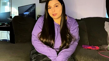 Thick Indian seduces big bros best friend