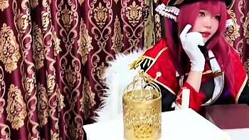 ZinieQ – Houshou Marine