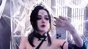 Byoru – The Fourth Sister (Black Myth: Wukong)