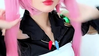 PoppaChan – Milim Nava