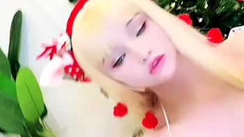 Hidori Rose – Snowdeer