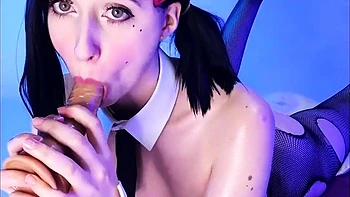 Gumiho – Kobeni Bunny Girl (Video)