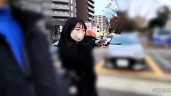 Reunited with Kayo-sensei for some intense sex! What is