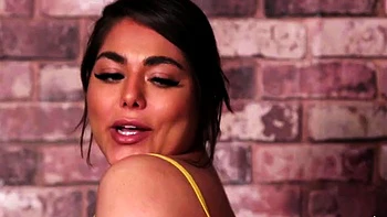 LadyVoyeurs Bambi Fox Anything For An A