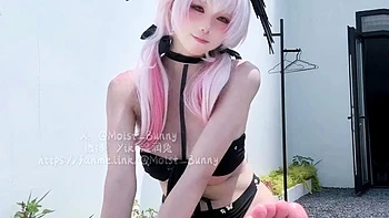 Yaokoututu 咬人小小兔 – Shimoe Koharu