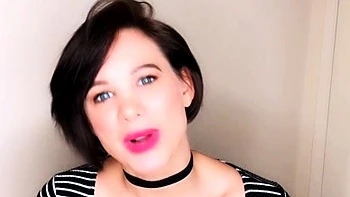 Big boobs milf masturbates with her dildo