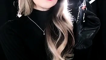 Sexy teen ebony solo toy masturbation