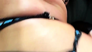 Slutty amateurs sucking cocks in group sex party