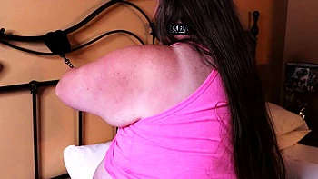 Amateur with Fat ass fucked