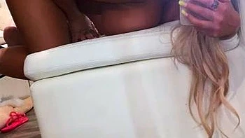 CIMA black and ebony