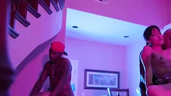 RomeMajor Las Vegas Party Orgy