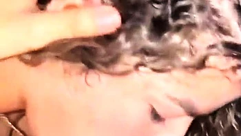 Amateur Blond Give Nice POV Blowjob