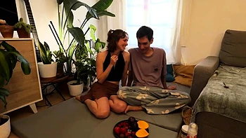 Lustery E Fritz And Suzy Eat Up FETiSH