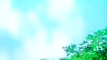 Hentai redhead gives blowjob and having sex