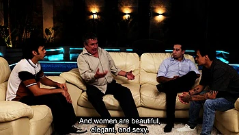 CHEATING WIFE'S PANTYHOSE . Malena Doll