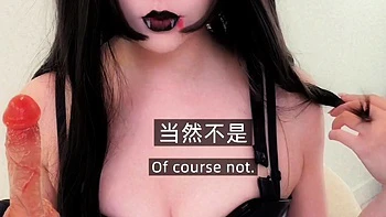 Small Dick guy let me suck your energy on Halloween