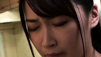 Big TIts Japanese Stepmom