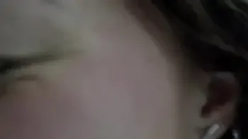 Anal wee-kend teeny Mélia Rose with Joss Lescaf her first BBC.