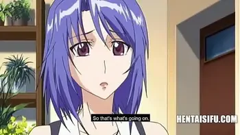 Lonely Wife Tales - Hentai With Eng Subs
