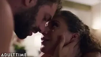 ADULT TIME - I Caught My Husband Jerking Off All By Himself! With Liv Revamped and Jason Moody