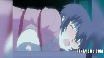 Guy Goes Around The College And Having His Way