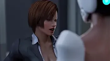 A revolução das máquinas