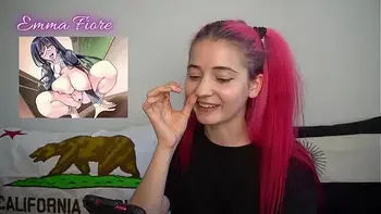 pink hair Videos