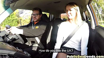 Cougar riding instructors dick