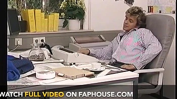 The Blonde - Megan Leigh, Joey Silvera And Jerry Butler