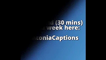 Sissy Caption Story - I Switched Bodies With My Stepmom