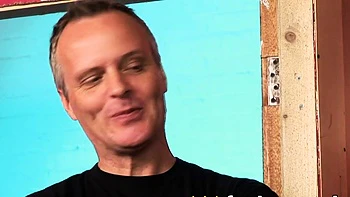 Horny Naked Women with Big Boobs Enjoying Wild Orgy