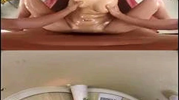 Vr pov: Blowjob, Cowgirl  Latina Porn