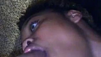 Ebony teen deepthroat: Blowjob, Amateur  Xhamster Porn