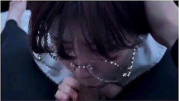 M Glasses Girl Who Is Made To Suck Deep Into Her Mouth And Gokkun I Love Dick