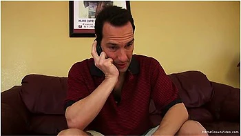 Big Tit Mature Redhead Screams As She Gets Fucked Hard With Dino Bravo