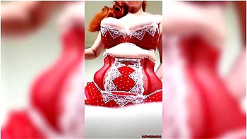 Red Xxx - And Personal With