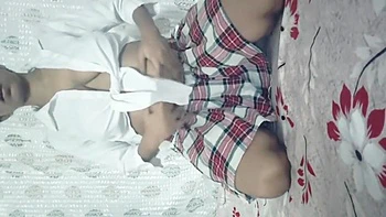 Young Girl Masterbating Her Pussy