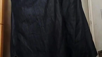 You Wanted Me To Show You My Mature And Hairy Pussy. Is It Your Fantasy To Look At Your Stepmothers Body?