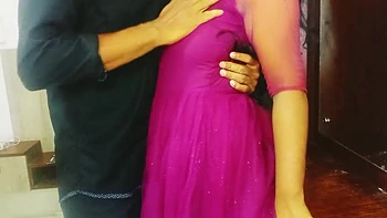 Indian Cheating Wife Fucked Hard, Porn