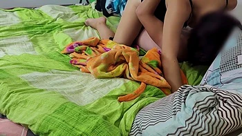 Real Whore Wife Cheating With Friend Threesome