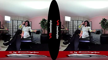 5. Therapiesitzung - Customvideo